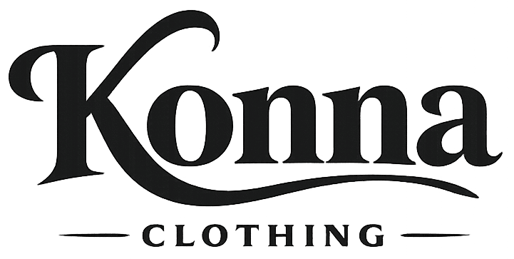 Konna Clothing